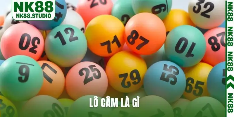 lô câm là gì